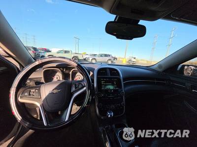 2015 Chevrolet Malibu LTZ 1LZ - zdjęcie 11 z 60 - miniatura