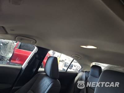 2025 Toyota Corolla LE Sedan - zdjęcie 20 z 32 - miniatura
