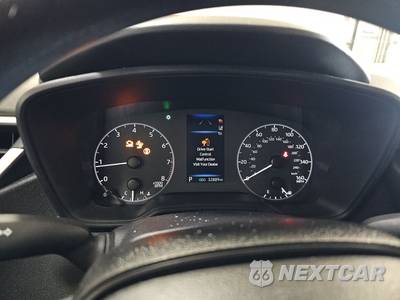 2025 Toyota Corolla LE Sedan - zdjęcie 12 z 32 - miniatura