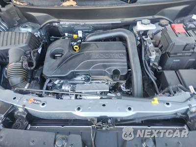 2026 Chevrolet Equinox LT 2LT - zdjęcie 15 z 22 - miniatura