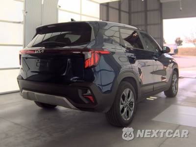 2026 Kia Seltos LX - zdjęcie 4 z 22 - miniatura