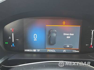 2025 Ford Escape Active - zdjęcie 12 z 28 - miniatura