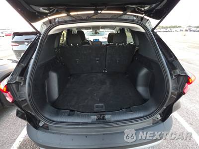 2025 Ford Escape Active - zdjęcie 16 z 28 - miniatura