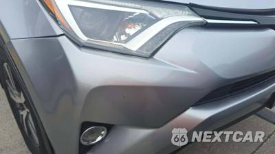 2018 Toyota RAV4 XLE - zdjęcie 31 z 31 - miniatura