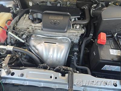 2018 Toyota RAV4 XLE - zdjęcie 15 z 31 - miniatura