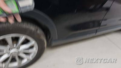 2025 Honda CR-V EX - zdjęcie 25 z 28 - miniatura