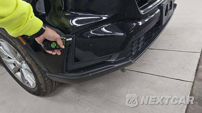 2025 Honda CR-V EX - zdjęcie 21 z 28 - miniatura