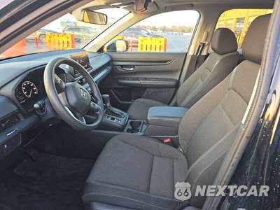 2025 Honda CR-V EX - zdjęcie 7 z 28 - miniatura