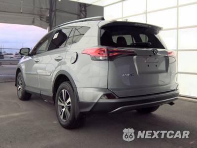 2018 Toyota RAV4 XLE - zdjęcie 6 z 31 - miniatura