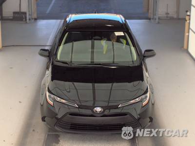 2026 Toyota Corolla LE Sedan - zdjęcie 2 z 29 - miniatura