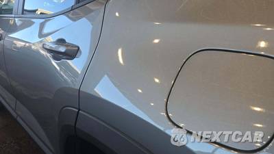 2026 Chevrolet Equinox LT 2LT - zdjęcie 24 z 27 - miniatura