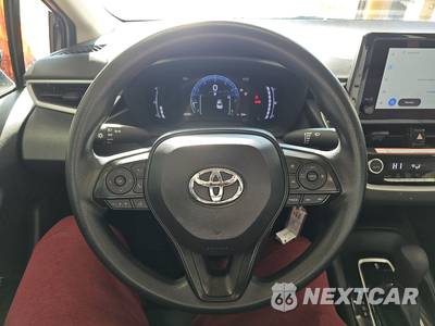 2026 Toyota Corolla LE Sedan - zdjęcie 10 z 29 - miniatura