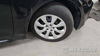 2026 Toyota Corolla LE Sedan - zdjęcie 24 z 29 - miniatura