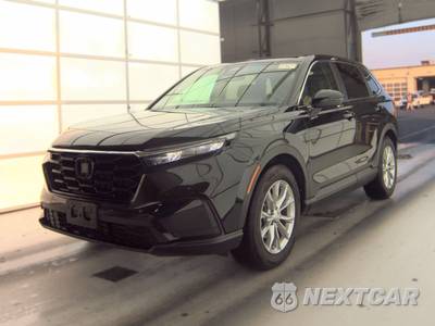2025 Honda CR-V EX - zdjęcie 1 z 28 - miniatura