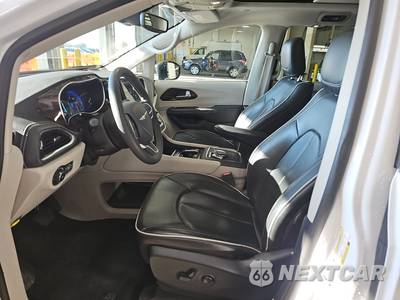 2024 Chrysler Pacifica Limited 121.6" WB - zdjęcie 7 z 32 - miniatura