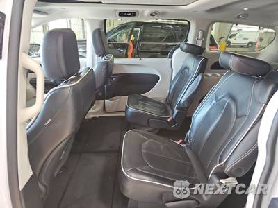 2024 Chrysler Pacifica Limited 121.6" WB - zdjęcie 13 z 32 - miniatura