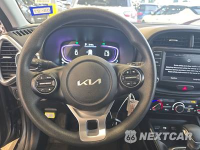 2025 Kia Soul LX - zdjęcie 10 z 23 - miniatura