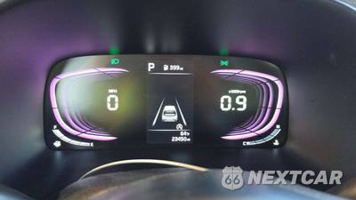 2025 Kia Soul LX - zdjęcie 20 z 23 - miniatura