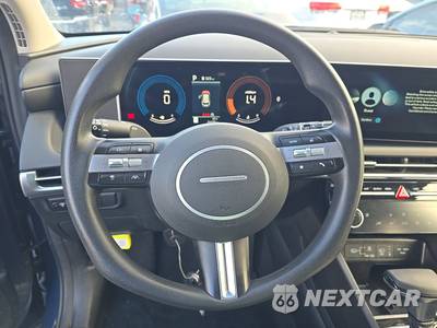 2025 Hyundai Tucson SEL - zdjęcie 10 z 25 - miniatura