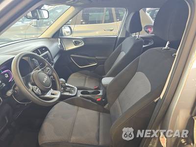 2025 Kia Soul LX - zdjęcie 7 z 23 - miniatura