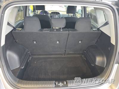 2025 Kia Soul LX - zdjęcie 16 z 23 - miniatura