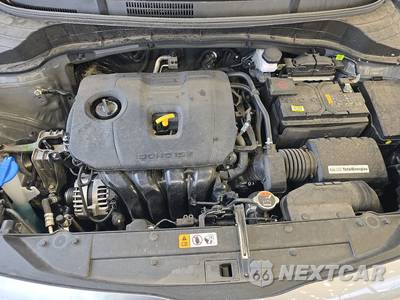 2025 Kia Soul LX - zdjęcie 15 z 23 - miniatura