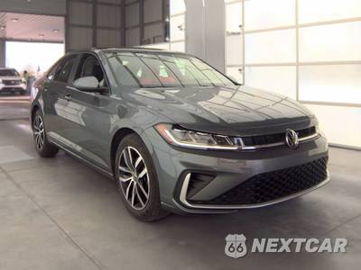 2026 Volkswagen Jetta SE - zdjęcie 3 z 26 - miniatura