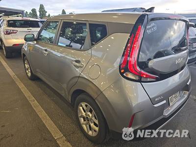 2025 Kia Soul LX - zdjęcie 6 z 23 - miniatura