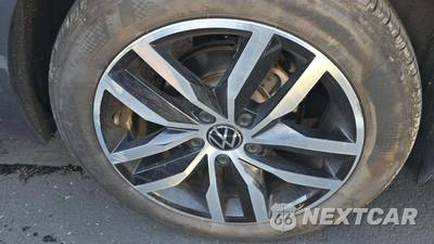 2026 Volkswagen Jetta SE - zdjęcie 26 z 26 - miniatura