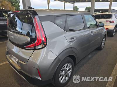 2025 Kia Soul LX - zdjęcie 4 z 23 - miniatura
