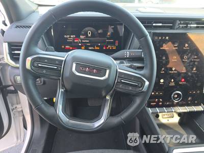 2026 GMC Terrain Elevation 3SA - zdjęcie 10 z 24 - miniatura