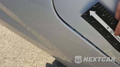 2025 Nissan Altima SR - zdjęcie 24 z 27 - miniatura