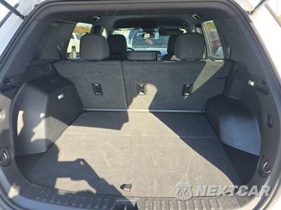 2026 GMC Terrain Elevation 3SA - zdjęcie 16 z 24 - miniatura