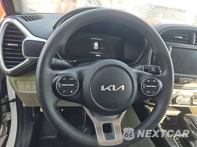 2025 Kia Soul LX - zdjęcie 10 z 24 - miniatura