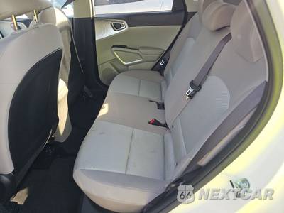 2025 Kia Soul LX - zdjęcie 13 z 24 - miniatura