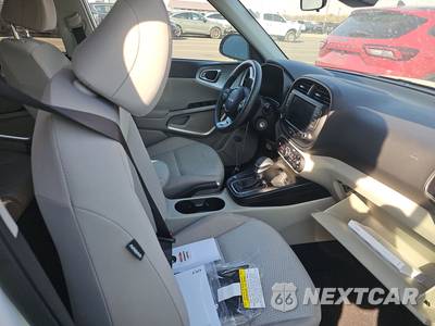 2025 Kia Soul LX - zdjęcie 8 z 24 - miniatura