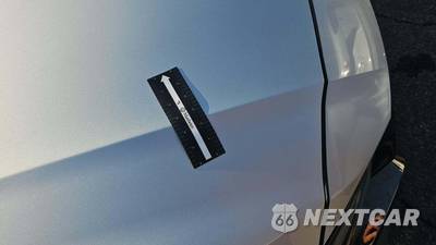 2025 Nissan Altima SR - zdjęcie 21 z 27 - miniatura