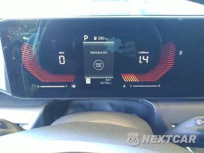 2025 Kia K4 LXS - zdjęcie 18 z 23 - miniatura
