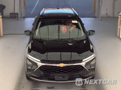 2026 Chevrolet Trax LT - zdjęcie 2 z 27 - miniatura
