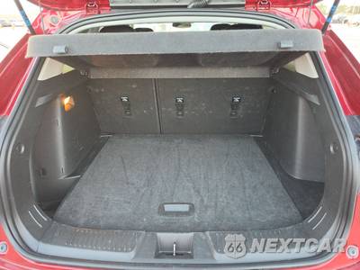 2025 Chevrolet Trax LT - zdjęcie 16 z 35 - miniatura