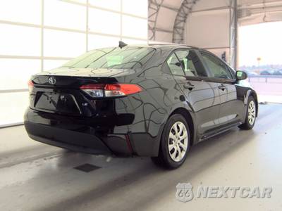 2026 Toyota Corolla LE Sedan - zdjęcie 4 z 28 - miniatura