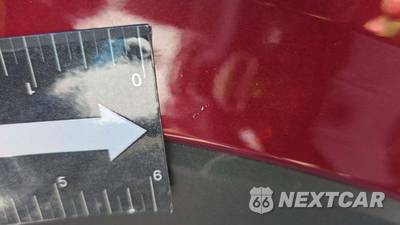 2025 Chevrolet Trax LT - zdjęcie 35 z 35 - miniatura