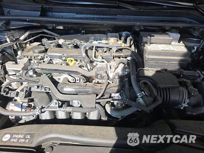 2026 Toyota Corolla LE Sedan - zdjęcie 15 z 28 - miniatura