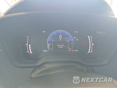 2026 Toyota Corolla LE Sedan - zdjęcie 12 z 28 - miniatura