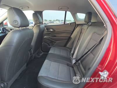 2025 Chevrolet Trax LT - zdjęcie 13 z 35 - miniatura