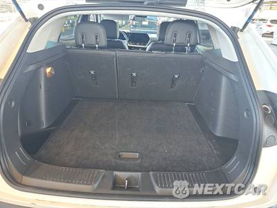2025 Chevrolet Trax LT - zdjęcie 16 z 32 - miniatura