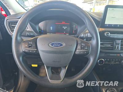 2025 Ford Escape Active - zdjęcie 10 z 26 - miniatura
