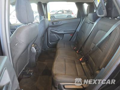 2025 Ford Escape Active - zdjęcie 13 z 26 - miniatura