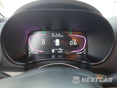2025 Kia Soul LX - zdjęcie 12 z 30 - miniatura