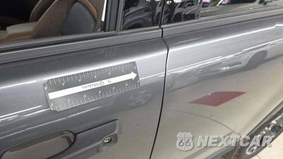 2026 Ford Bronco Sport Outer Banks - zdjęcie 21 z 25 - miniatura